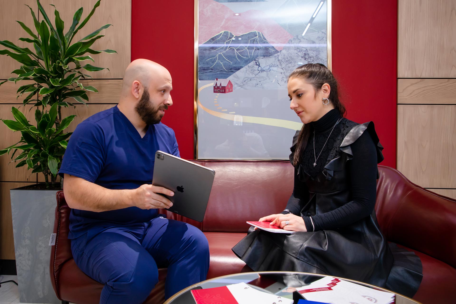 Медицинский центр