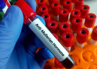 Почему каждая женщина должна следить за уровнем гормона АМГ?