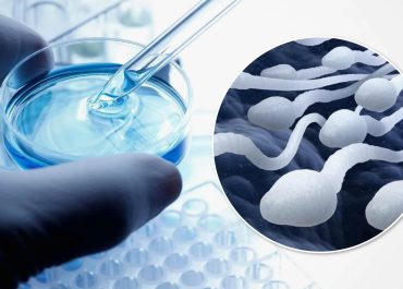 Что делать, если анализ спермы показал 0%? Излечимо ли мужское бесплодие?