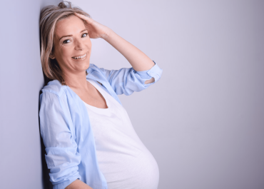 Беременность после 45 и роды. Все ЗА и ПРОТИВ.